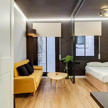Apartmán Guestready - Modern In