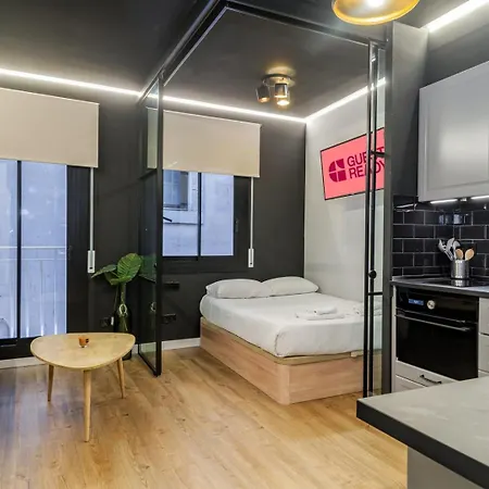 Guestready - Modern In Barcelona