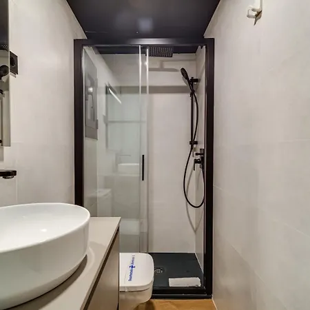 Guestready - Modern In * Barcelona