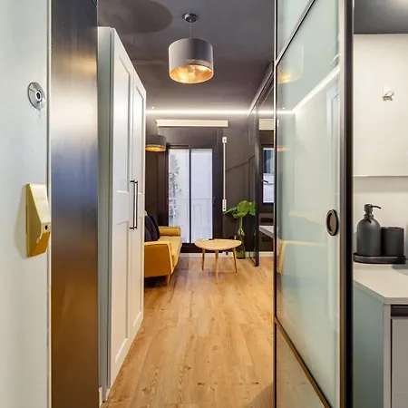 Guestready - Modern In Apartmán *