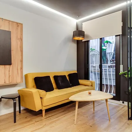 Guestready - Modern In
