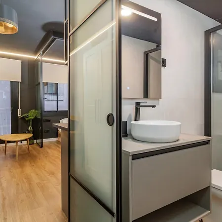 Apartmán Guestready - Modern In