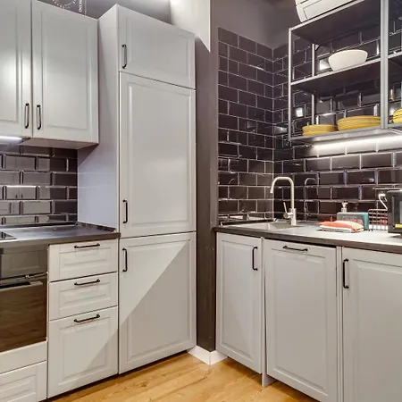 Guestready - Modern In Apartmán