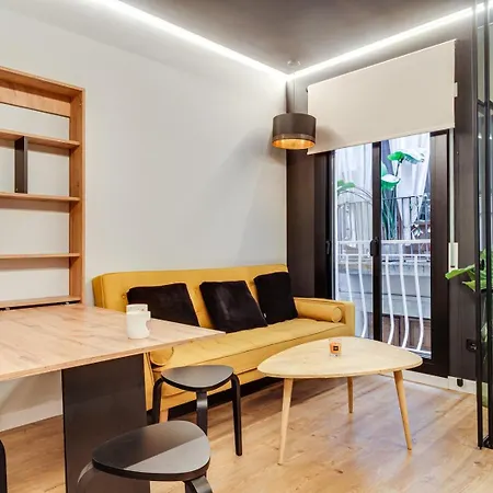 Apartmán Guestready - Modern In