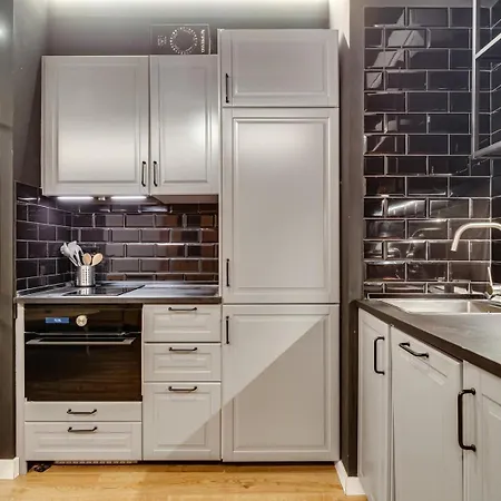 Apartmán Guestready - Modern In