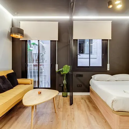 Guestready - Modern In Barcelona