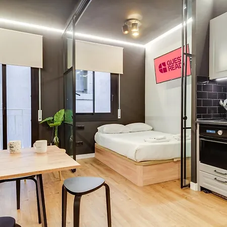 Guestready - Modern In Apartmán