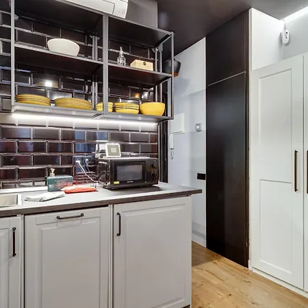 Guestready - Modern In Barcelona