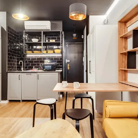Guestready - Modern In Apartmán