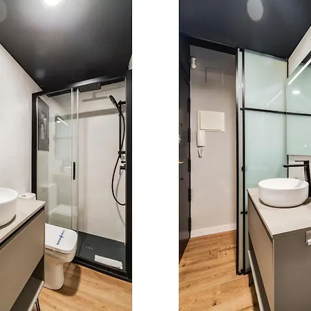 Guestready - Modern In Apartmán *