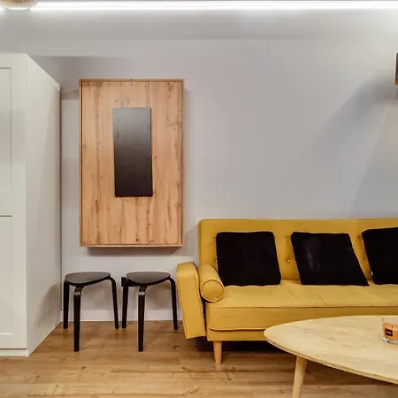 Guestready - Modern In Apartmán