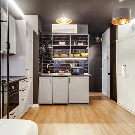 Guestready - Modern In *