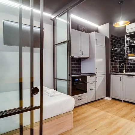 Guestready - Modern In *