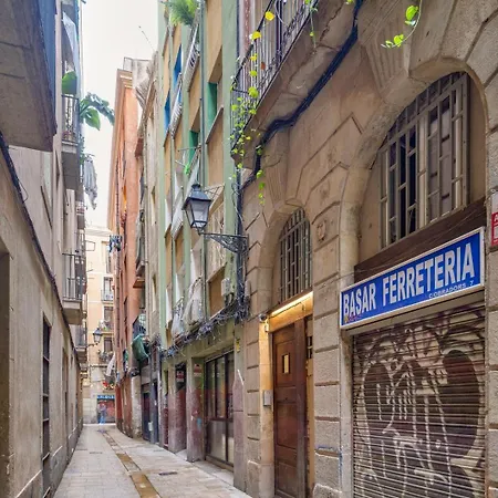 Guestready - Modern In Barcelona